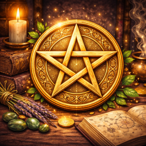 Pentacle 2 Pentacle 2